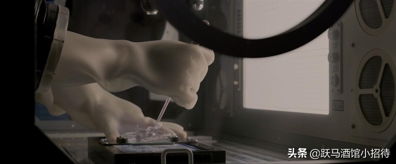 异星觉醒的其他结局,异星觉醒太空版结局