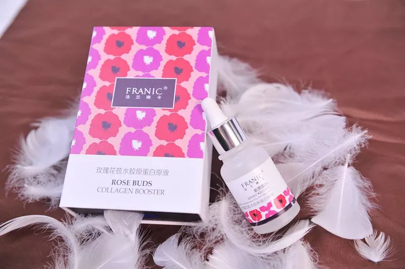 你绝对不知道的护肤干货,原液的正确使用方法