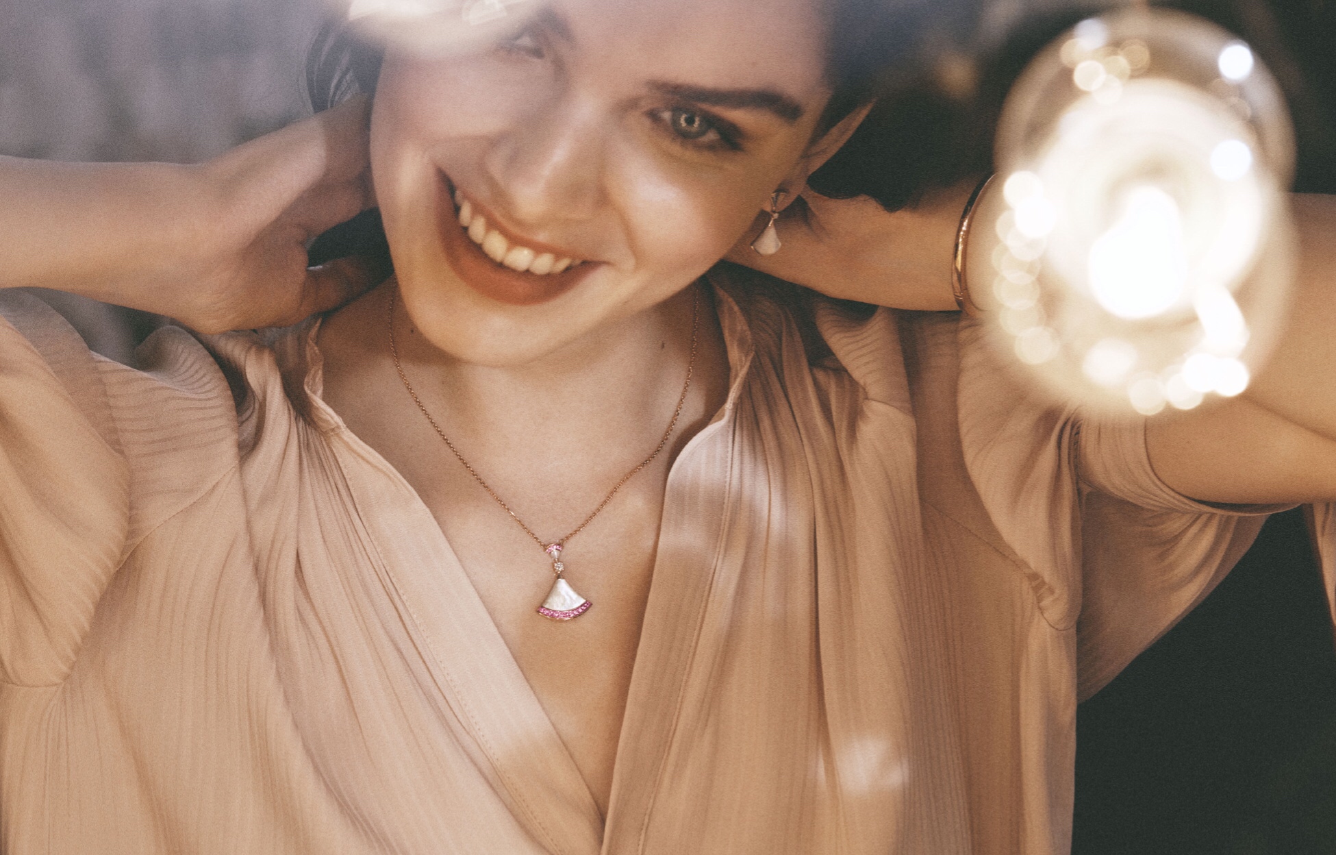 宝格丽最值得购买的腕表系列,宝格丽小裙子腕表