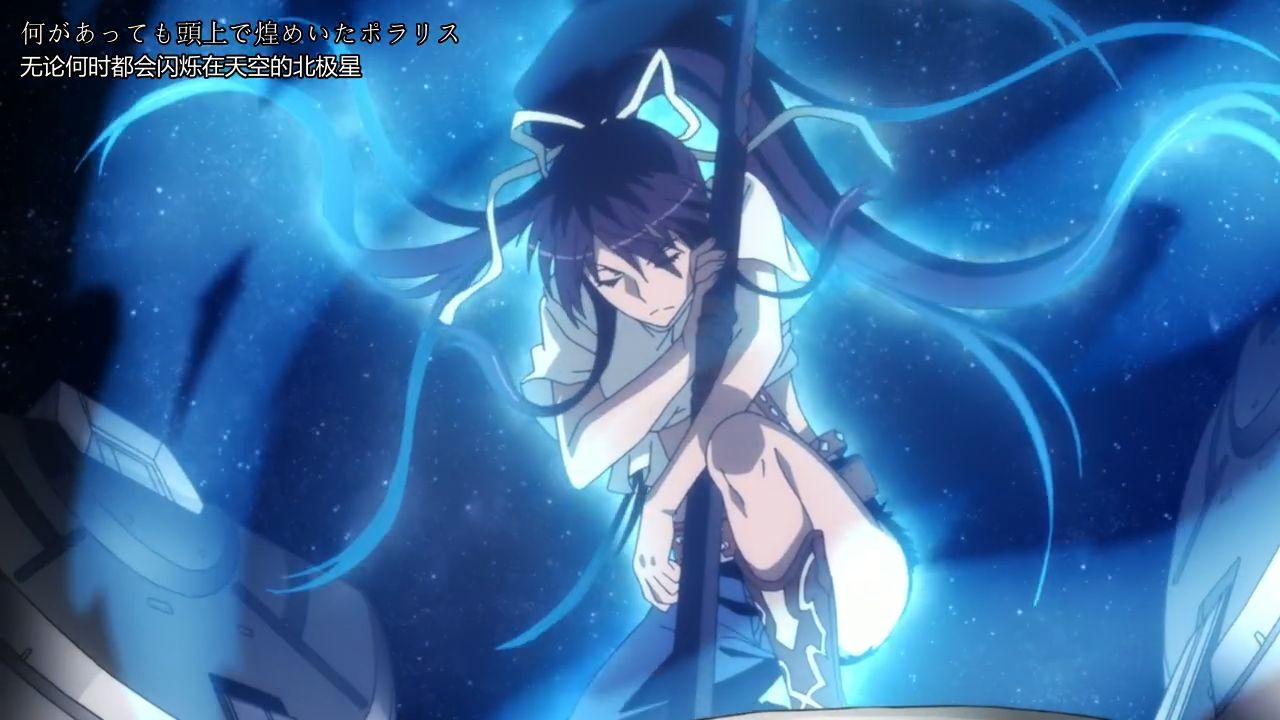 新约魔法禁书目录上条当麻结局,魔法禁书目录上条当麻最燃片段