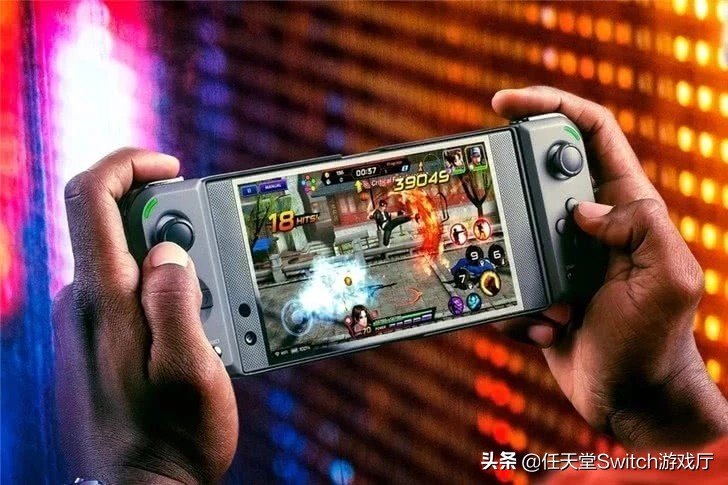 razercon雷蛇发布会2020,雷蛇razerkishiv2手柄