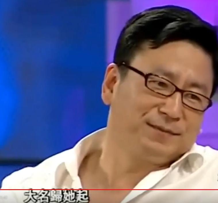 18岁的白岩松近况,白岩松首次公开谈婚姻