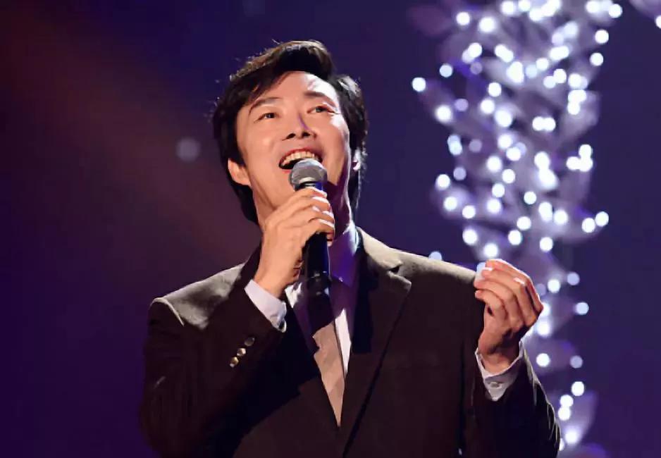 费玉清20首经典歌曲一剪梅6人挑战,费玉清一剪梅欧美