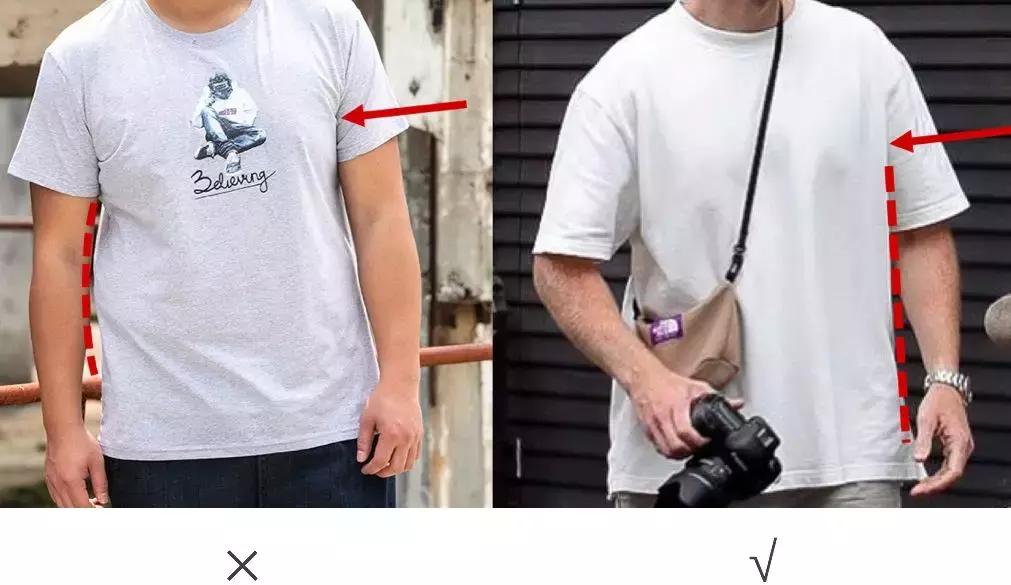 微胖男生怎么穿不臃肿教程,微胖男生怎么穿显瘦