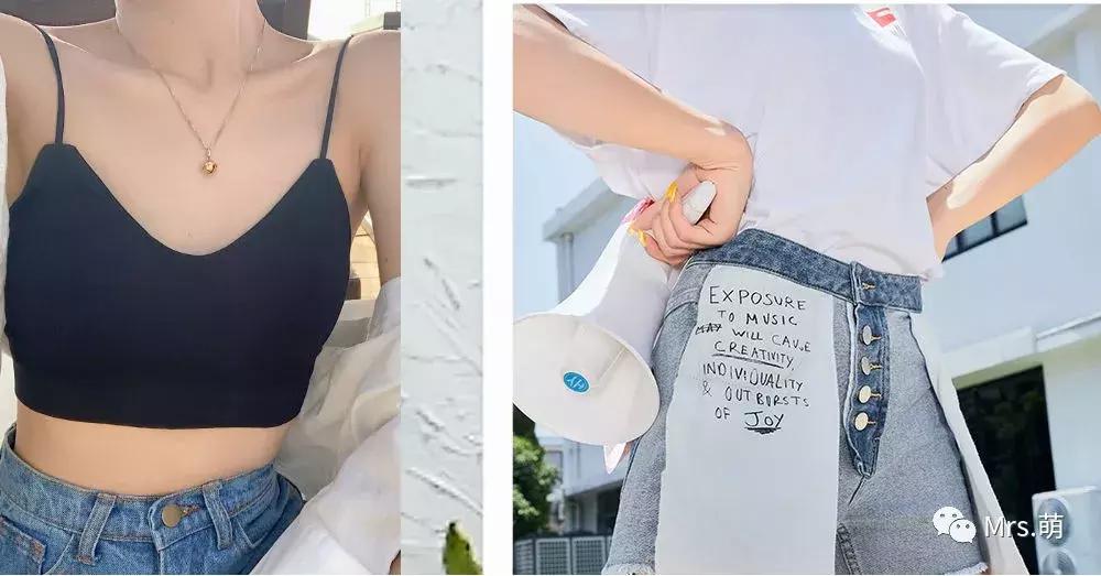 BUBU的时尚课堂，CLASS3:游离在风格之外的普通单品和神仙仙品