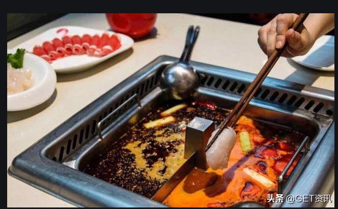 海底捞旗舰店开到英国，“心服口服”的服务暖到了外国人