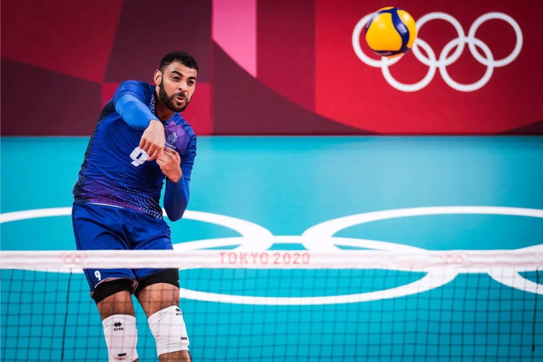 法国男排夺的冠军,男排世界杯阿根廷男排成绩