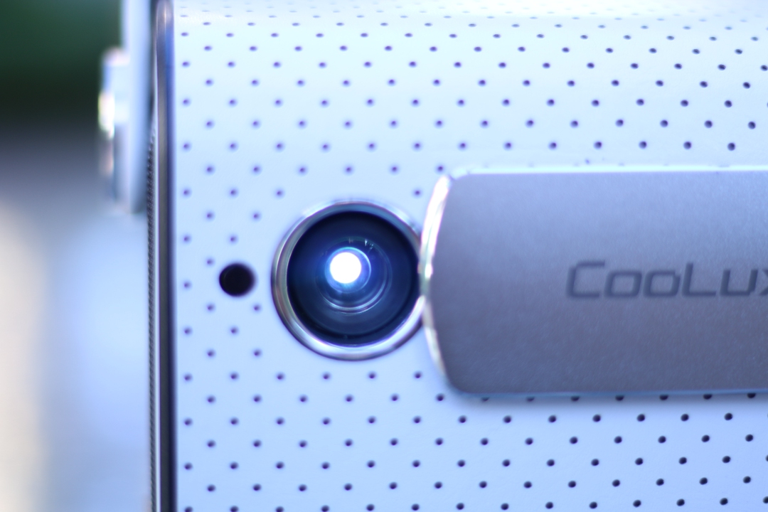 酷乐视投影仪r4mini风尚,酷乐视哪一款投影仪最好