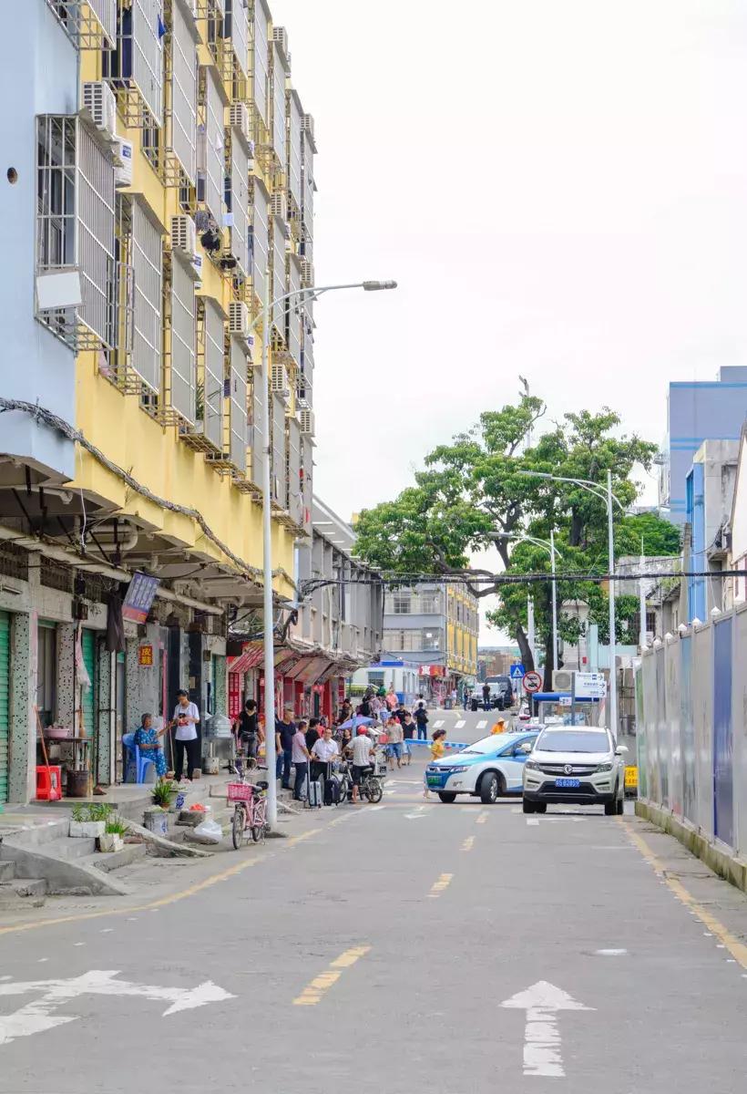 平湖低调小区,平湖品位
