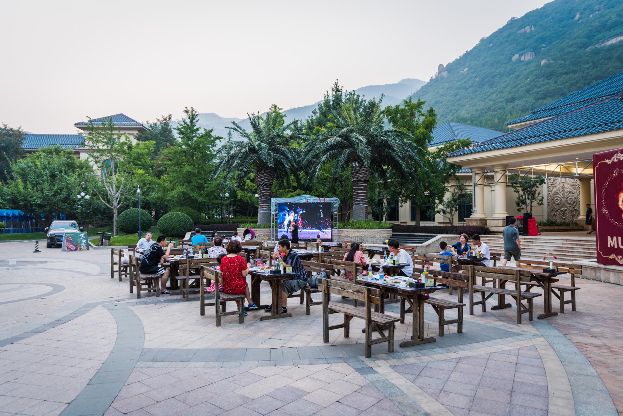 天津亲子游去哪里玩,天津周边自驾亲子游