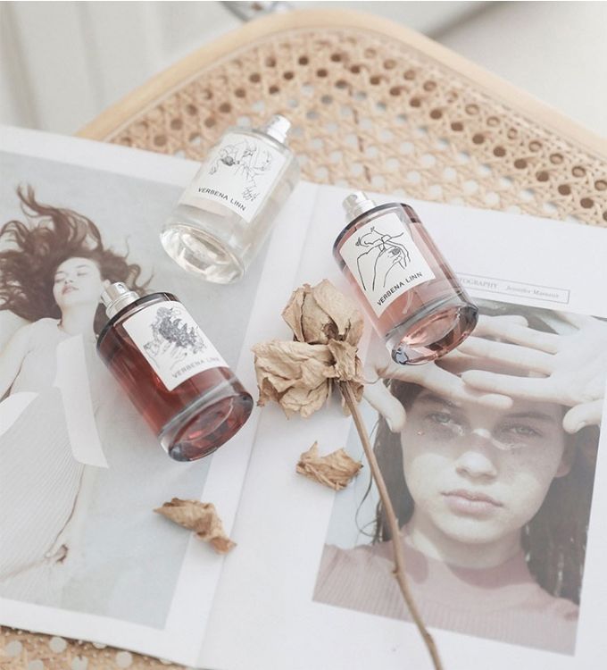 香水的救赎是什么,香水的救赎原版