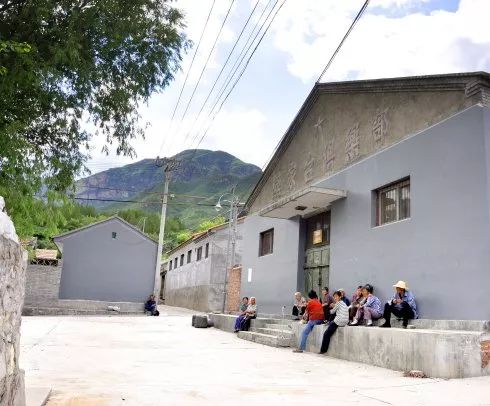 京西古村落真实感受,京西有哪些古村落景区