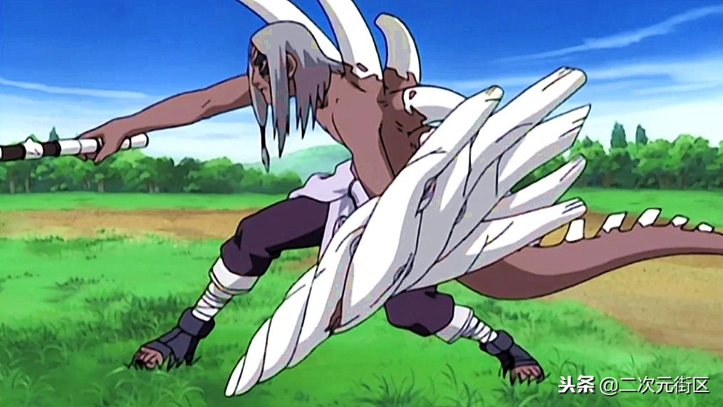 火影最强的矛,目前火影最强的武器排名