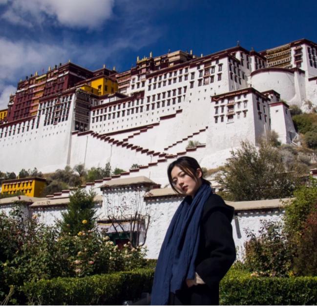 丰田普拉多自驾游,租普拉多跑川藏线多少钱