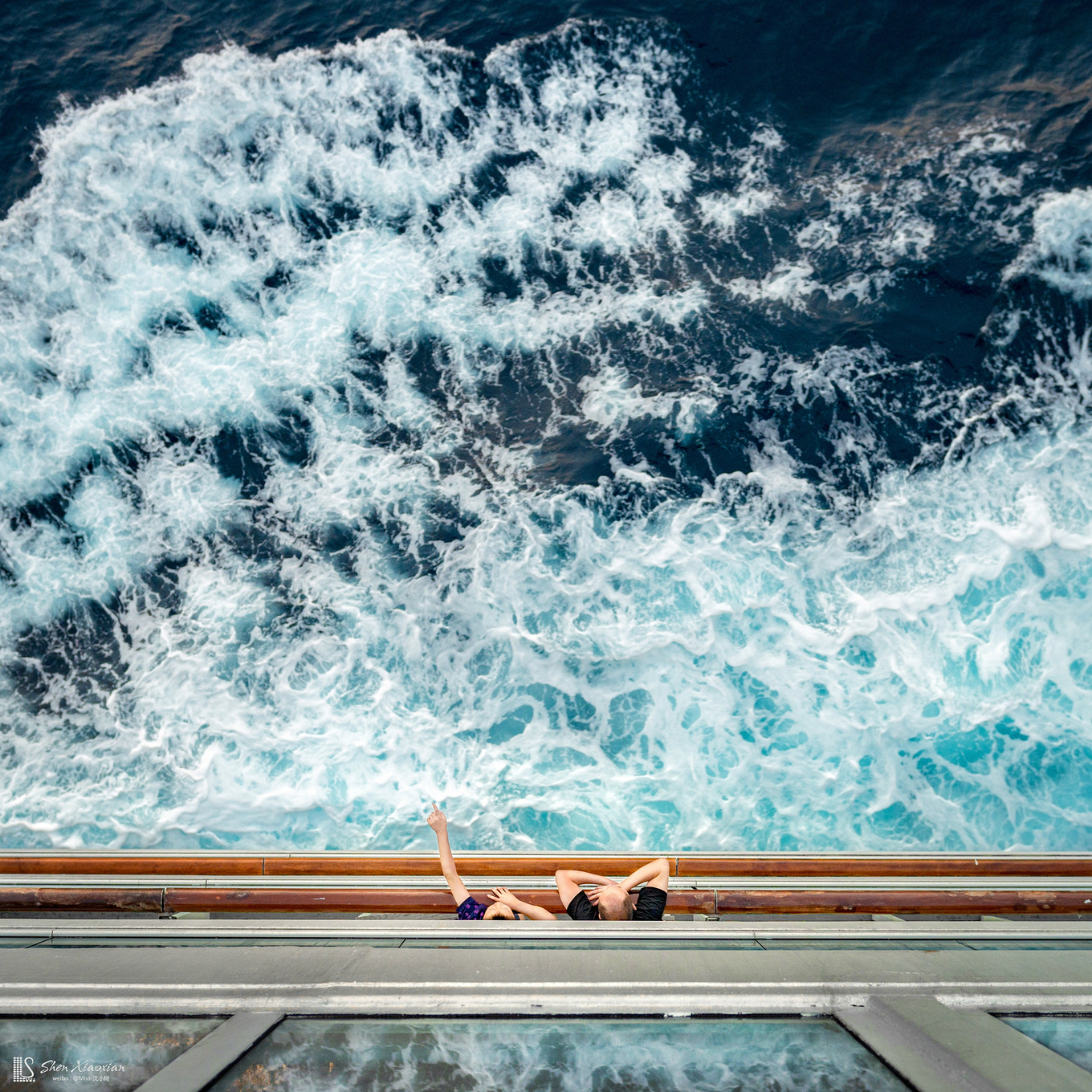 适合亲子游的度假村有哪些,海上度假胜地