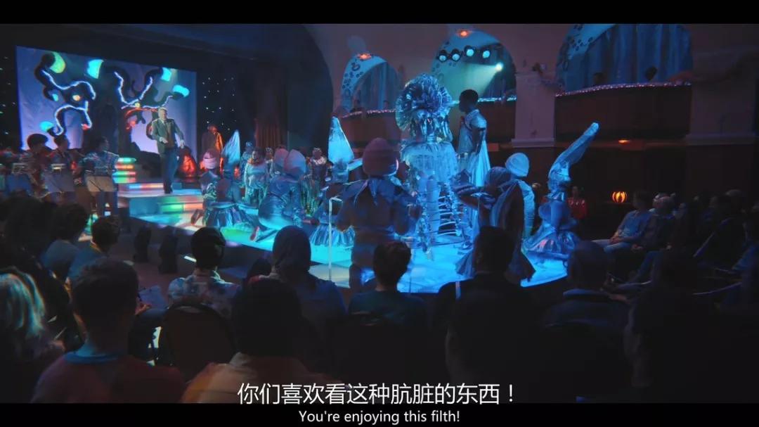 陪爸妈看了那些毁三观的神剧,那些曾经陪爸妈看过的毁三观神剧