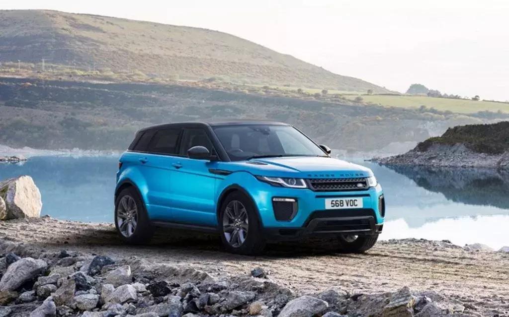 陆风x7对比路虎,陆风x7最终判决结果