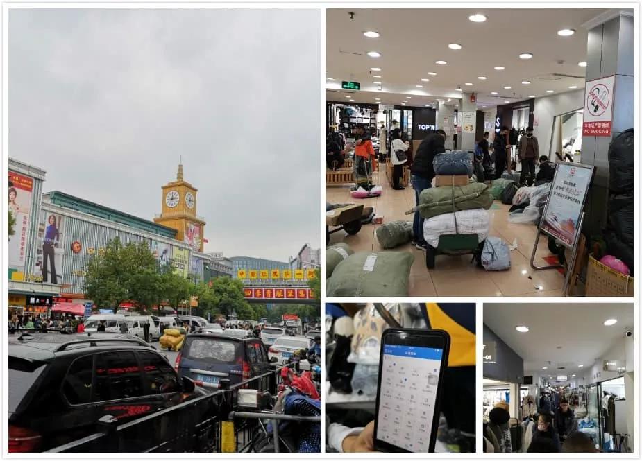 技术人怎样创业,如何通过业务获得晋升机会