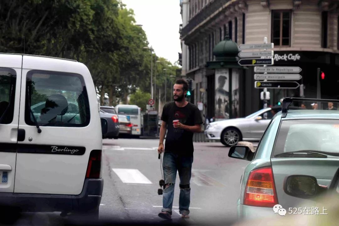 法国的一些常识,法国式开门法