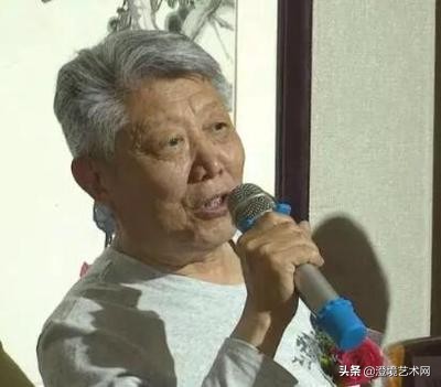 “澄怀循道—大土三阳中国画学术邀请展”在兰州荣宝轩艺术馆开幕