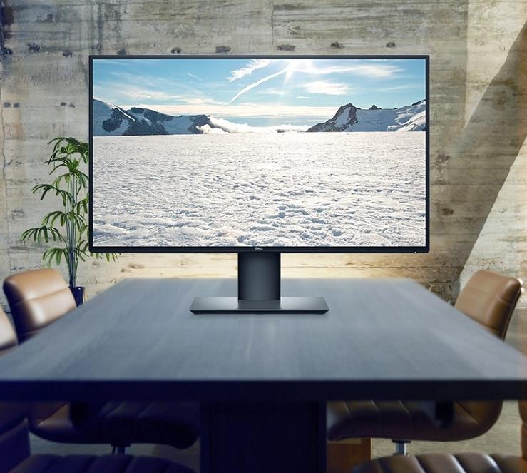 显示器各种设置介绍,显示器参数简单科普