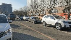 吉林大学校园介绍,吉林大学南岭校区设施