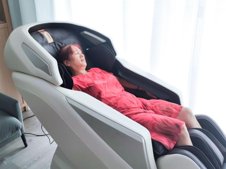 奥佳华按摩椅7505max评测,奥佳华og7505按摩椅怎么拆