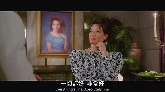 美剧致命女人女性主义视角分析,十部惊艳美剧致命女人