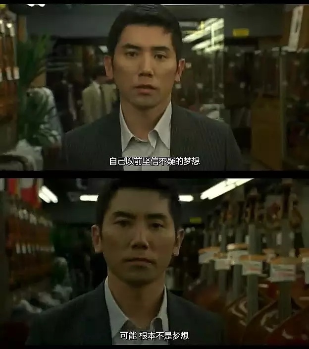 让你推荐十部电影,如何向别人推荐十部电影