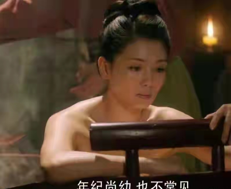 脸很美身材却减分的8位女星,只能看脸不能看身材