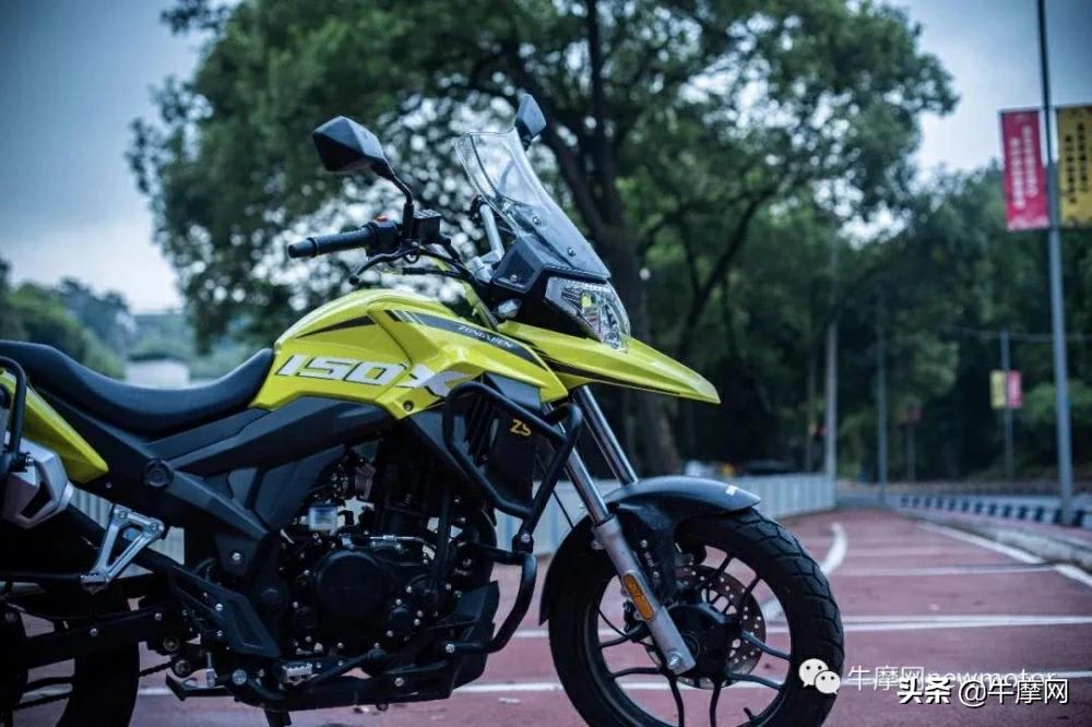 19年宗申150x拉力怎么样,宗申250x和150x