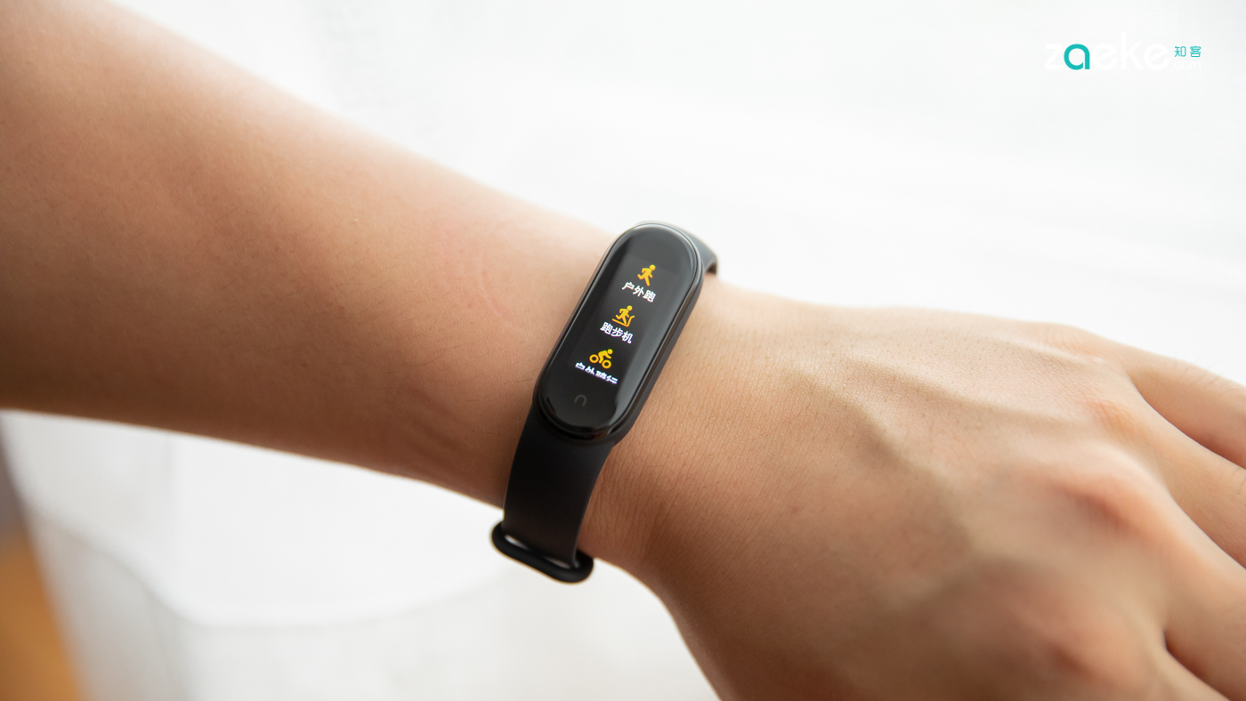 小米手环5nfc,小米手环5nfc版手把手教你使用