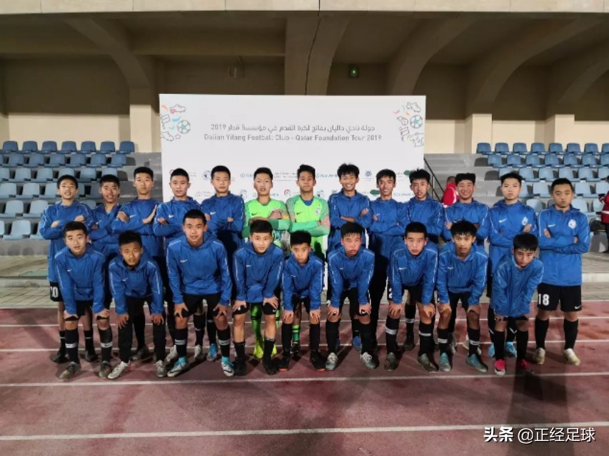 万达海外青训球员,万达留洋计划小将试训