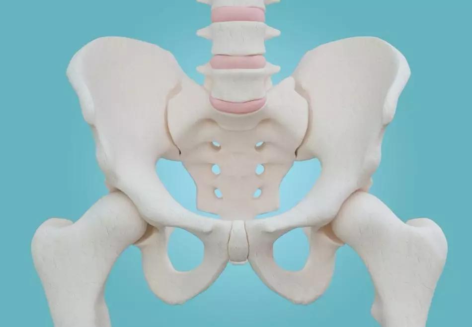 股骨头坏死疼痛按哪个穴道可缓解,股骨头坏死疼痛加重是不是塌陷了