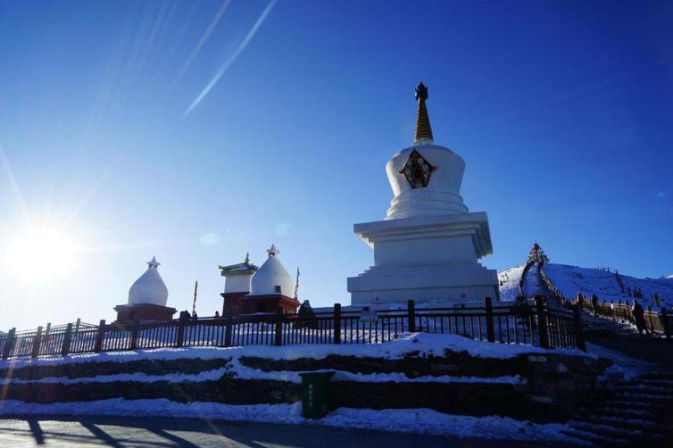 一起去西藏5条经典进藏路线,首次进藏往返适合走什么线路