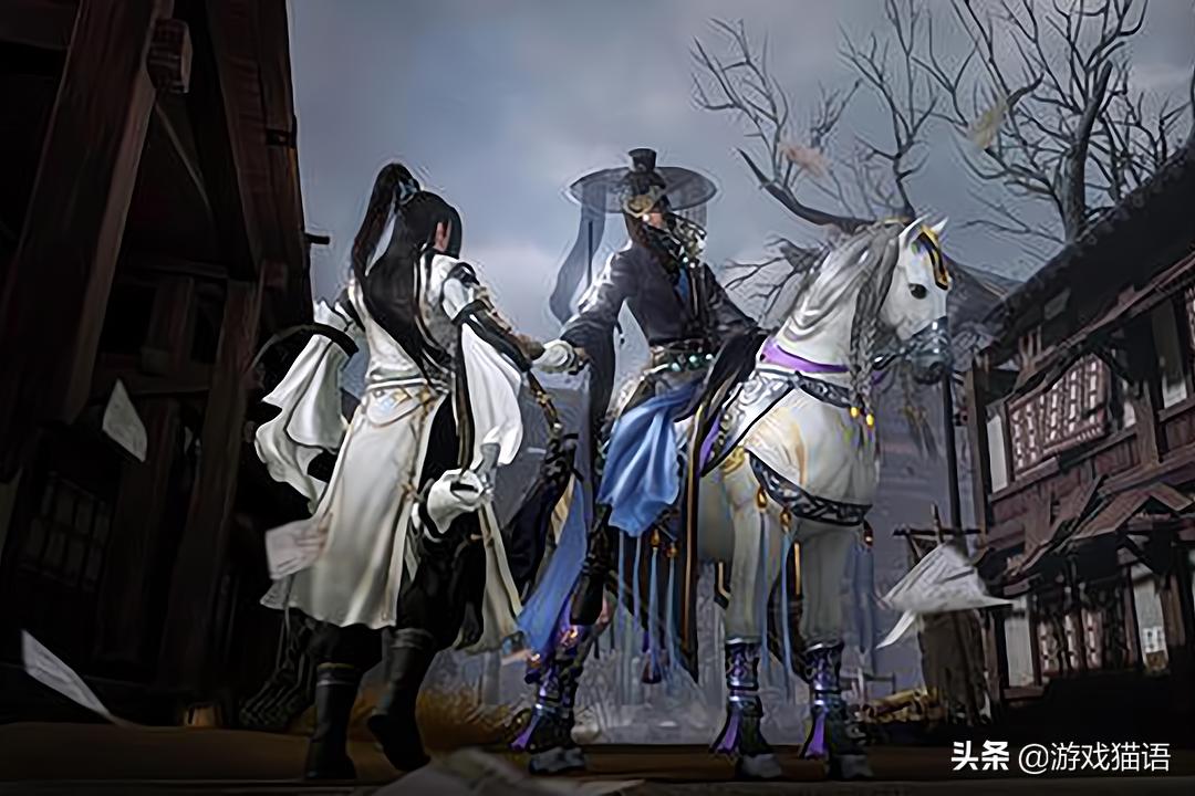 盘点曾在国内火爆的十大经典网游,中国十年十款经典网游