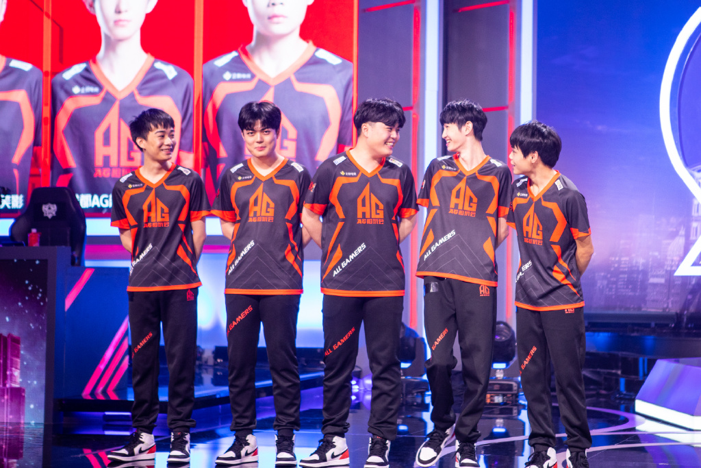 ag阿泽颜值巅峰,对ag阿泽的评价