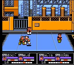 90后儿时的小霸王游戏机,童年玩过的5款小霸王游戏