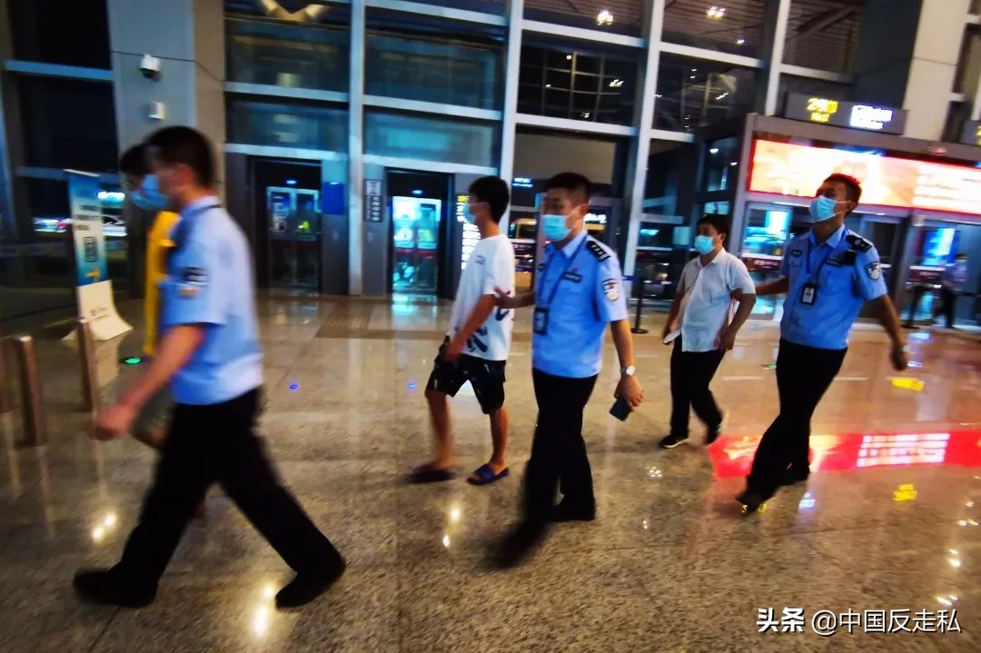 2018海关缉私行动,国门利剑海上缉私