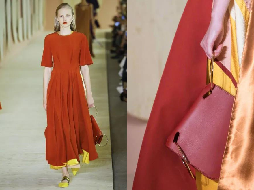 适合带去同学聚会的包包,参加聚会包包推荐