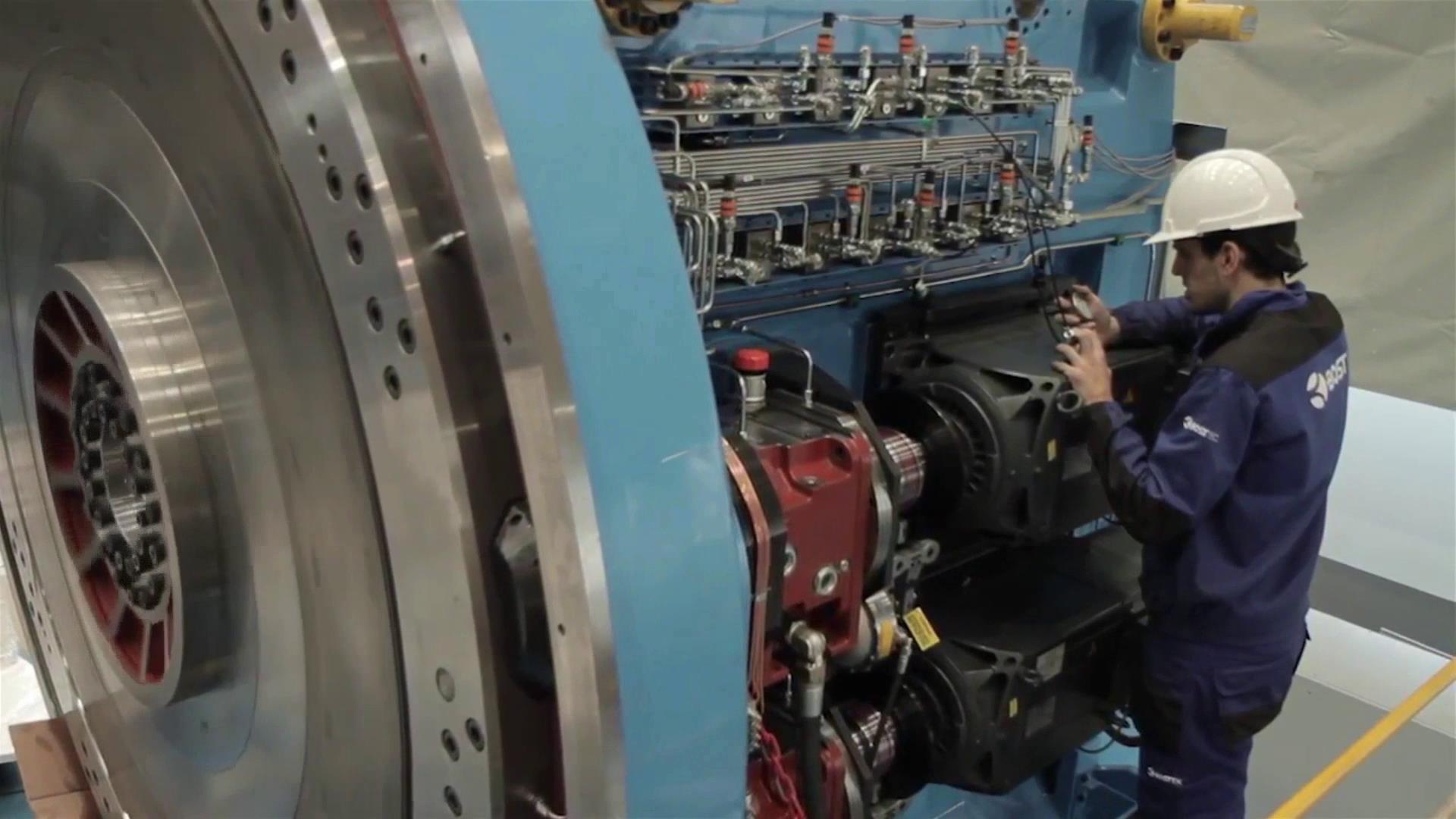 正宗老牌国货轴承,国产轴承有希望吗