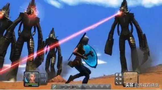 搬砖打怪小游戏,可以搬砖的沙盒网游