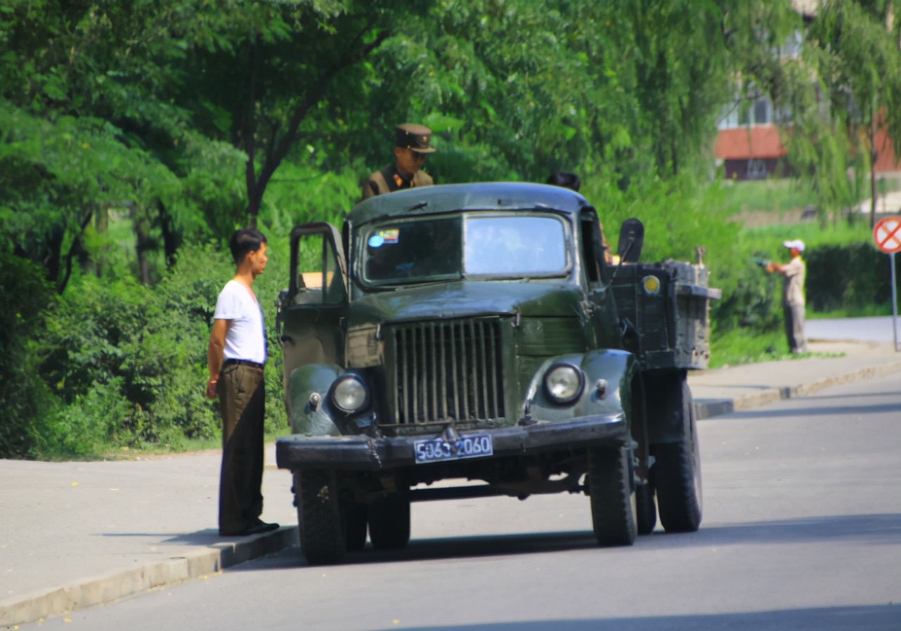 女生眼中的朝鲜vs男生眼中的朝鲜,朝鲜人眼中的中国印象