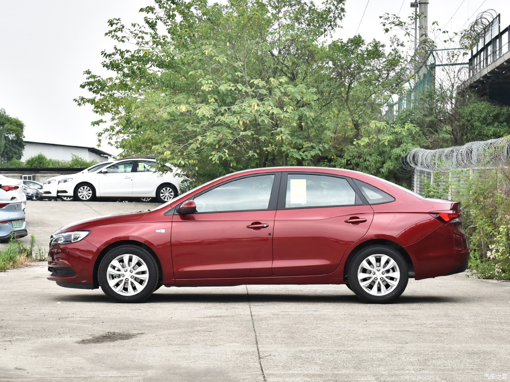 别克英朗轻混值得买吗,别克英朗16年值得买吗