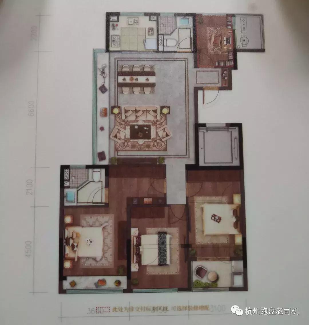 龙湖武林上城学区,龙湖武林上城值得买吗