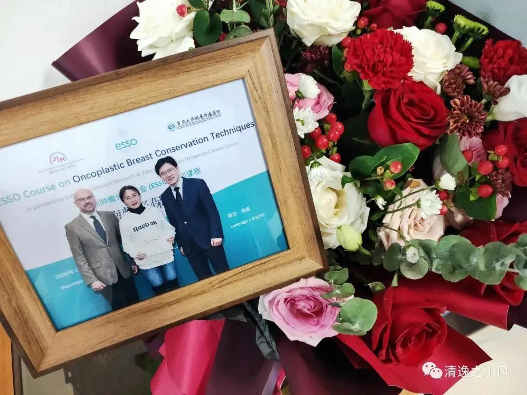 唐山人民医院乳腺一科胡继卫主任荣获2021年中国青年医师乳腺癌手术视频大赛半决赛“一等奖”