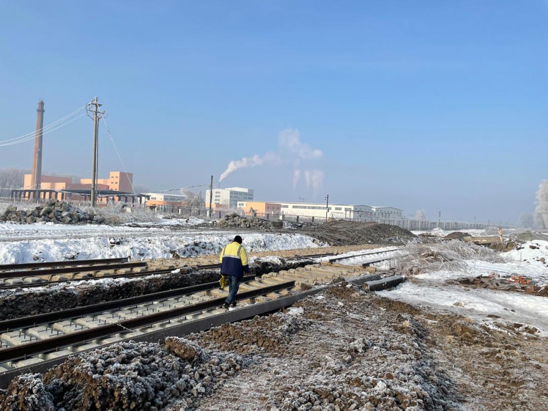 范家屯，越来越“高新南”了