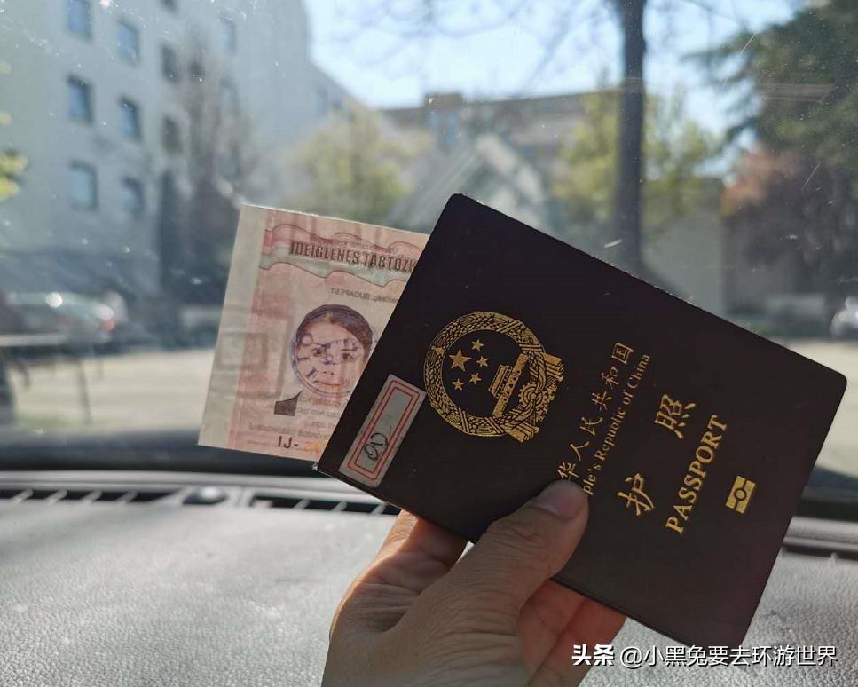 申根签证过期在法国怎么续签,申根签证到期可以国外续签吗