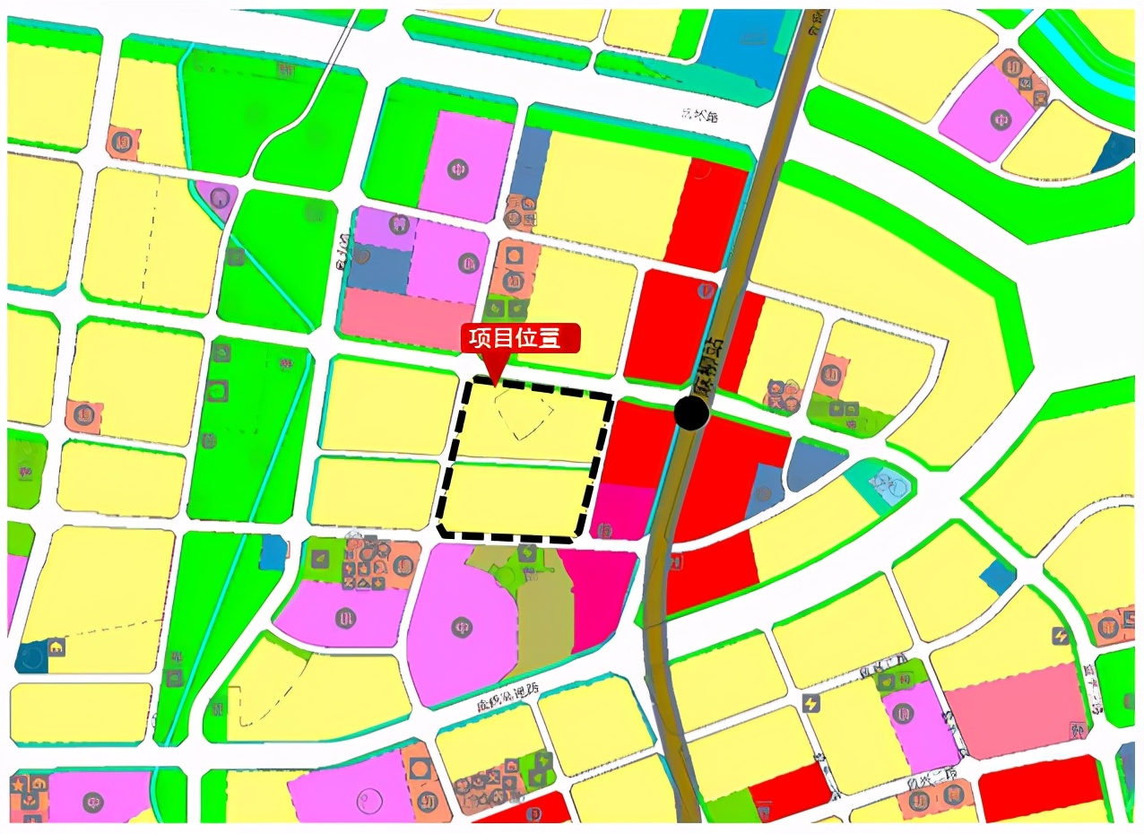 成华2021土地清单,2020成华区土地规划