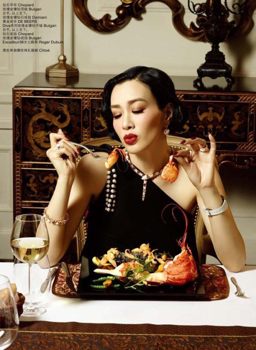 风格是由什么决定的,风格是你能驾驭的